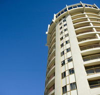Atlantic Tower Motor Inn - Lismore Accommodation