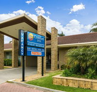 Comfort Inn - Lismore Accommodation