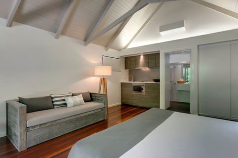 Hamilton Island Palm Bungalows - Lismore Accommodation 1