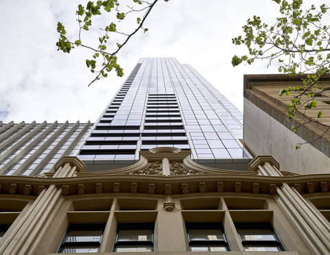 Arise Collins House - Lismore Accommodation 0