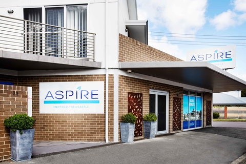 Aspire Mayfield - Lismore Accommodation 0