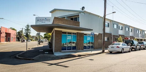 Aspire Mayfield - Lismore Accommodation 1