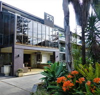 Park Ridge Retreat - Lismore Accommodation