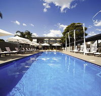 Mercure Resort Gerringong - Lismore Accommodation