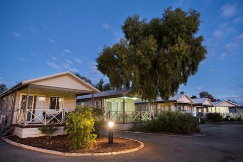 Discovery Parks Kalgoorlie - Lismore Accommodation 0