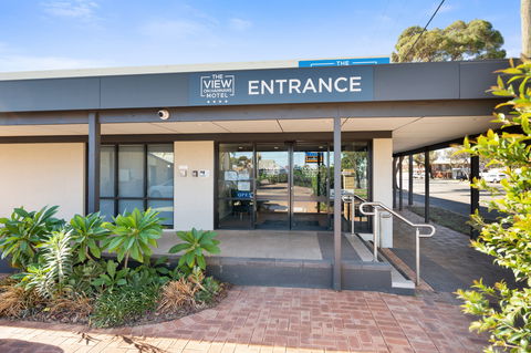 The View On Hannans - Lismore Accommodation 0