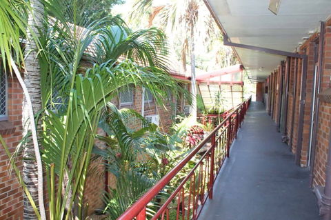 Flinders Motel - Lismore Accommodation 2