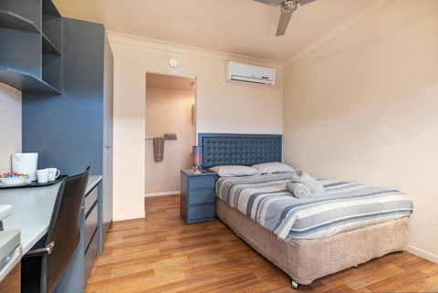 Discovery Parks Cloncurry - Lismore Accommodation 1