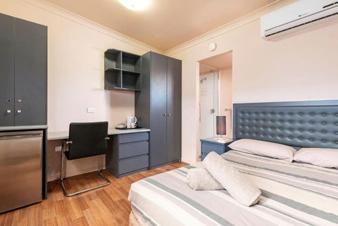 Discovery Parks Cloncurry - Lismore Accommodation 2