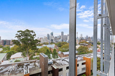 Astra Jasper - Lismore Accommodation 0