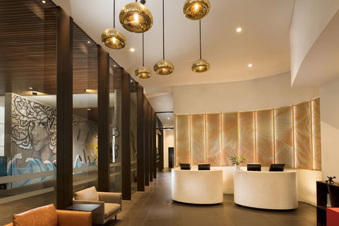 Four Points By Sheraton Brisbane - Lismore Accommodation 1