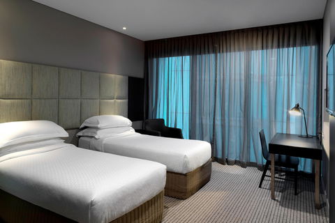 Four Points By Sheraton Brisbane - Lismore Accommodation 2