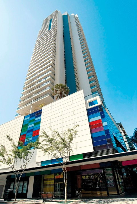 iStay RiverCity - Lismore Accommodation 0