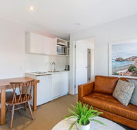 The Victoria Apartments - Lismore Accommodation
