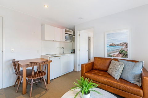 The Victoria Apartments - Lismore Accommodation 0