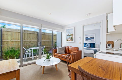 The Victoria Apartments - Lismore Accommodation 1