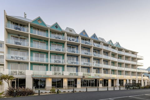 Lady Bay Resort - Lismore Accommodation 0