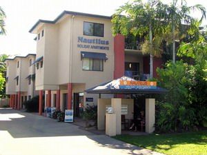 Nautilus Holiday Apartments - Lismore Accommodation 0