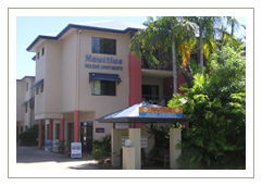 Nautilus Holiday Apartments - Lismore Accommodation 1