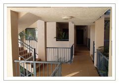 Nautilus Holiday Apartments - Lismore Accommodation 2