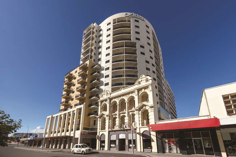 Adina Apartment Hotel Barrack Plaza - Lismore Accommodation 0