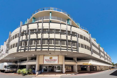 Nesuto The Entrance Apartments - Lismore Accommodation 1