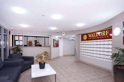 Nesuto The Entrance Apartments - Lismore Accommodation 2