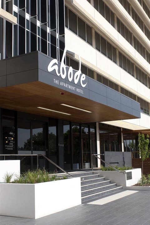 Abode Woden - Lismore Accommodation 0