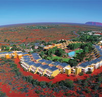 Desert Gardens a member of Novotel Htls - Lismore Accommodation