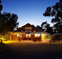 Outback Hotel  Lodge - Lismore Accommodation