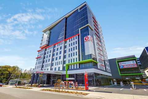 Travelodge Sydney Airport - Lismore Accommodation 0