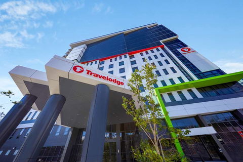 Travelodge Sydney Airport - Lismore Accommodation 1