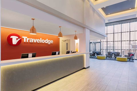Travelodge Sydney Airport - Lismore Accommodation 2