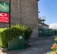Econo Lodge Portland - Lismore Accommodation