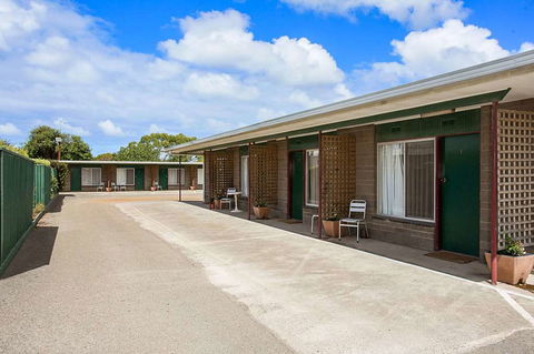 Econo Lodge, Portland - Lismore Accommodation 1