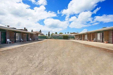 Econo Lodge, Portland - Lismore Accommodation 2