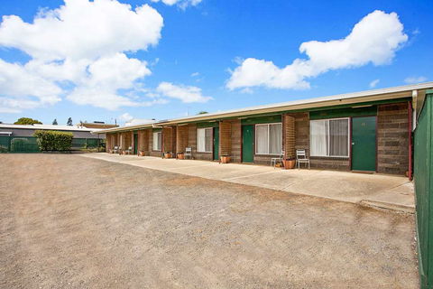Econo Lodge, Portland - Lismore Accommodation 4