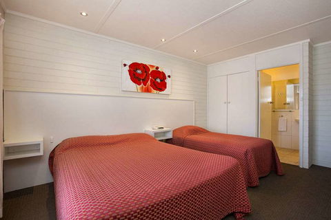 Econo Lodge, Portland - Lismore Accommodation 5