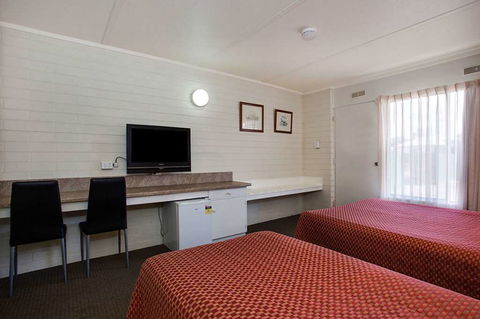 Econo Lodge, Portland - Lismore Accommodation 6