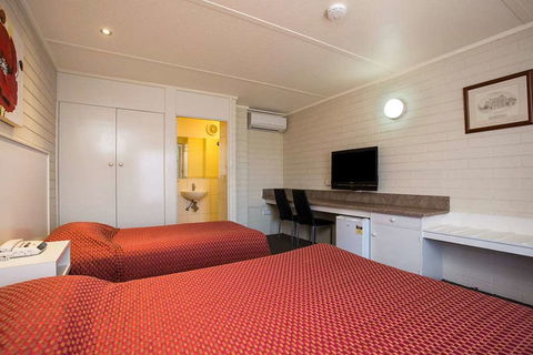 Econo Lodge, Portland - Lismore Accommodation 7