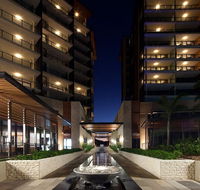 Oaks Mon Komo - Lismore Accommodation