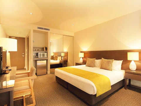 Oaks Mon Komo - Lismore Accommodation 2