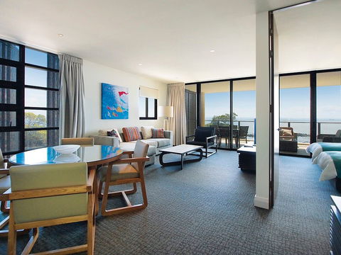 Oaks Mon Komo - Lismore Accommodation 4
