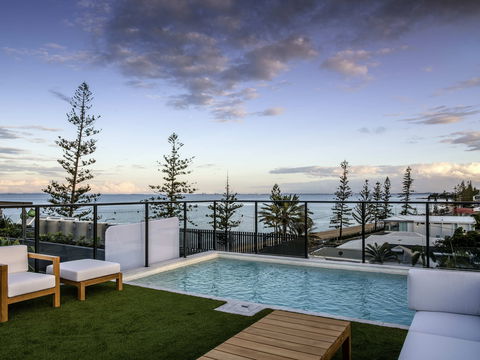 Sebel Brisbane Margate Beach - Lismore Accommodation 1