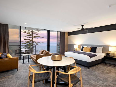 Sebel Brisbane Margate Beach - Lismore Accommodation 2