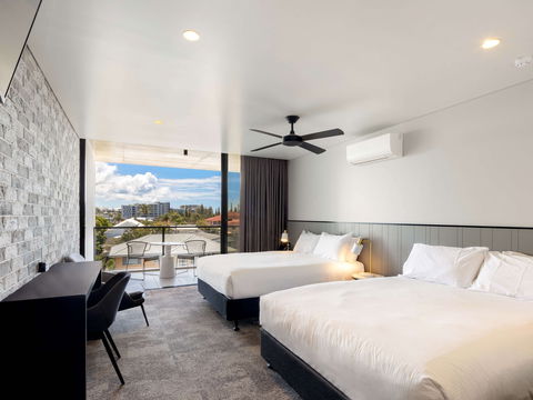 Sebel Brisbane Margate Beach - Lismore Accommodation 3