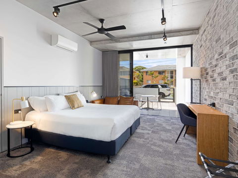 Sebel Brisbane Margate Beach - Lismore Accommodation 4
