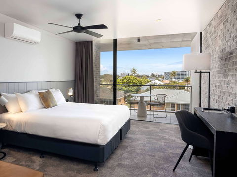 Sebel Brisbane Margate Beach - Lismore Accommodation 5