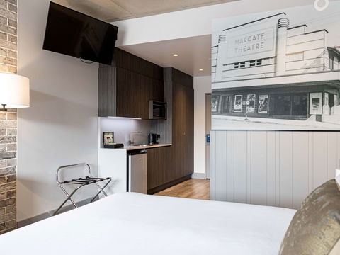 Sebel Brisbane Margate Beach - Lismore Accommodation 9