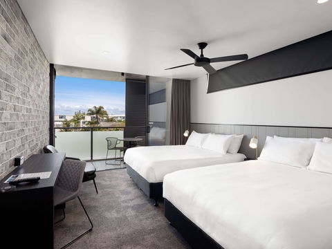 Sebel Brisbane Margate Beach - Lismore Accommodation 10
